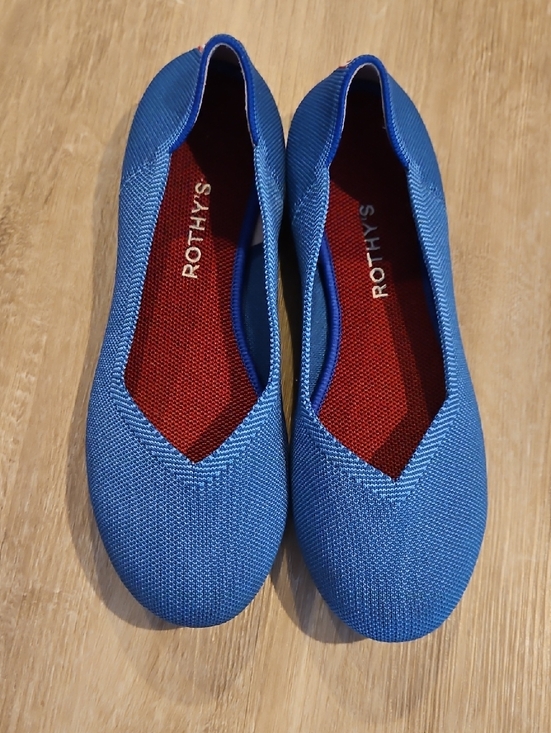 Rothy's Shoes - Rothy's  Flats Size 10